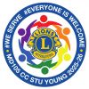 Second logo